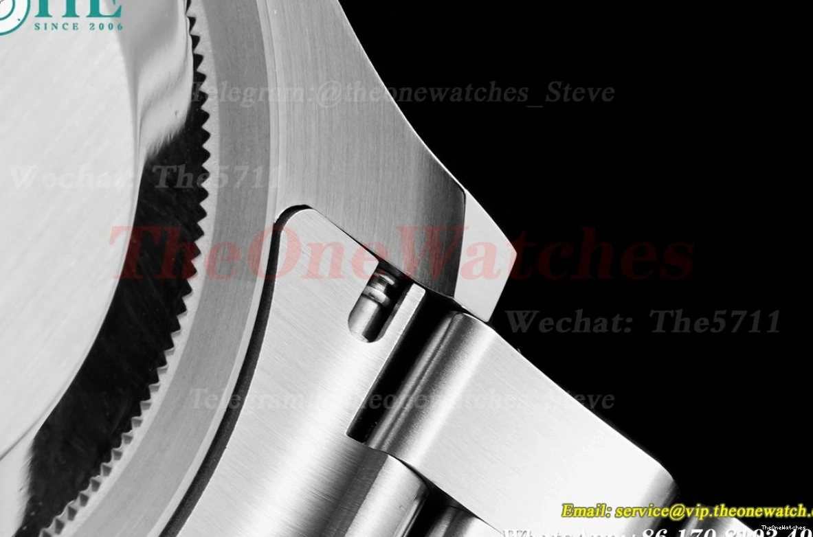 SS 126622 40mm Dot SS C+S Yacht-Master Grey VR3235 0306